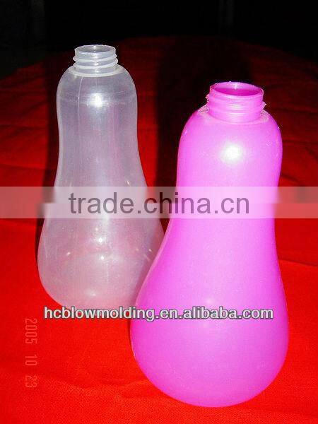 plastic cup, plastic bottle, acrylic bottle