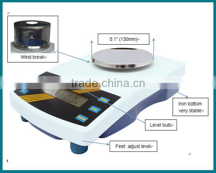 excel digital gram scales 0.01g