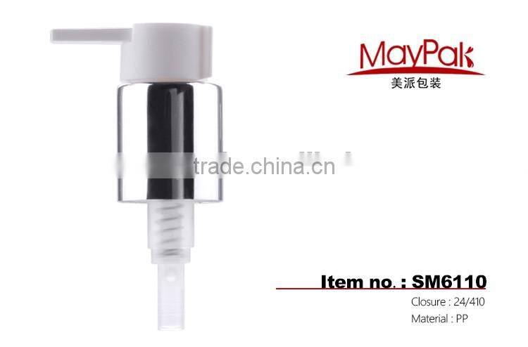 yuyao factory produce plastic hand pump