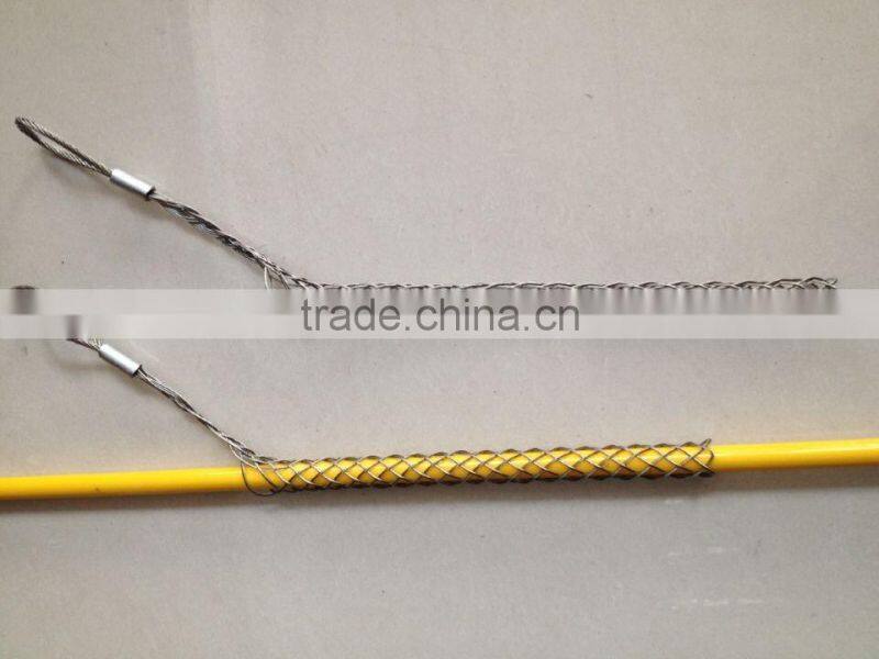 Hose Containment Grips