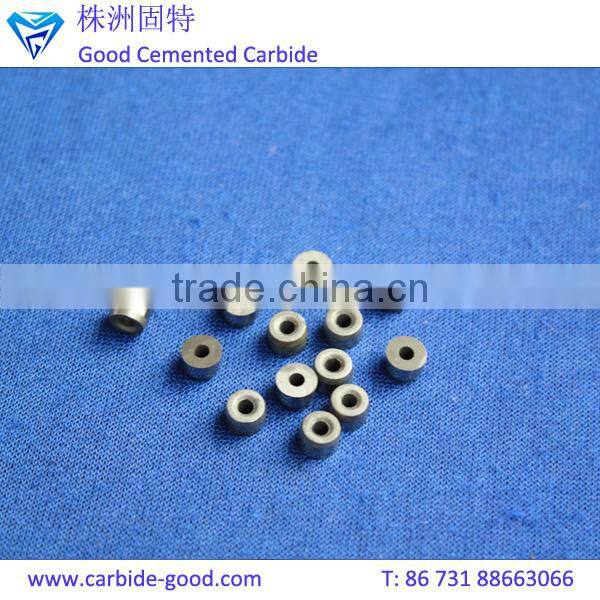 Grinding polished tungsten carbide valve seat tools for mud pump