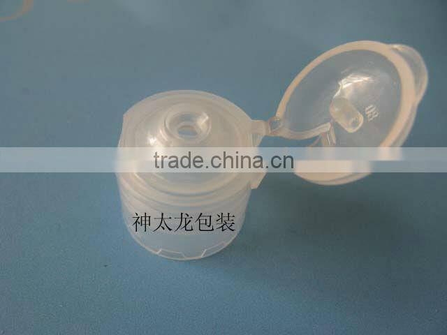 24/410 shampoo bottle cap mould