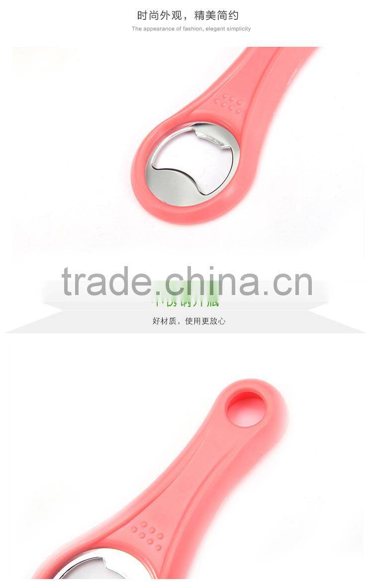 Portable beer soda water bottle opener (926)