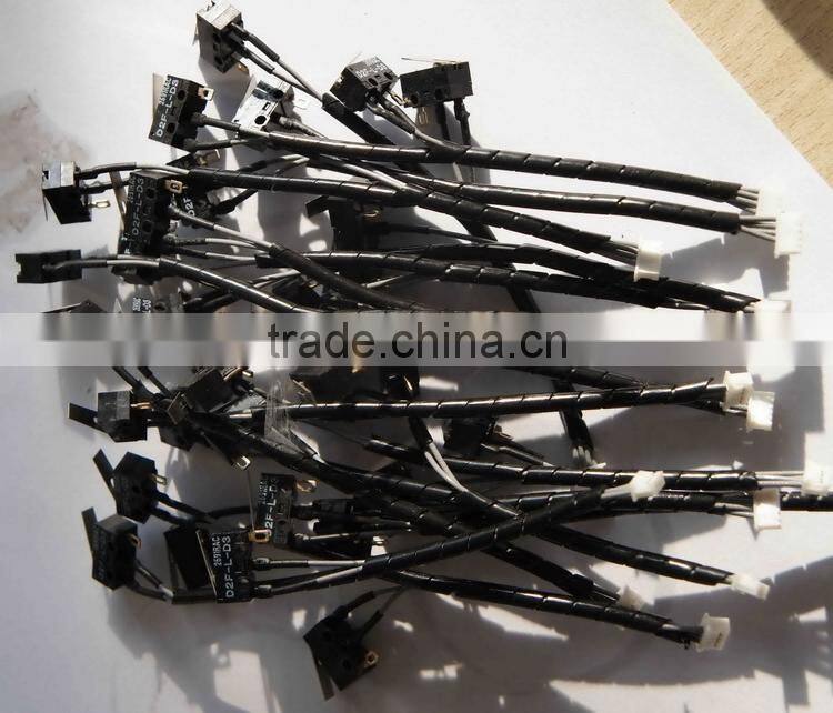 Bottom price promotional auto strapping spare parts tool