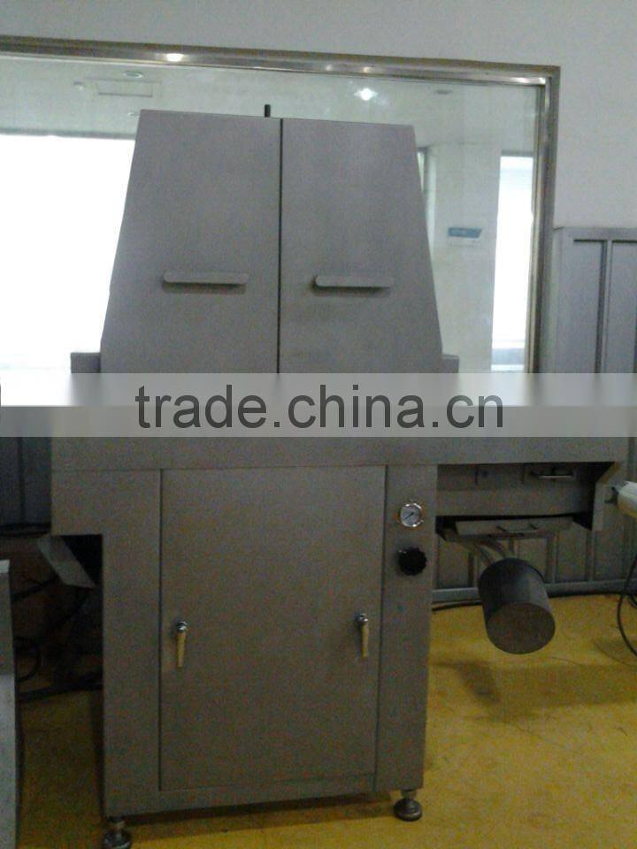beef brine injector machine