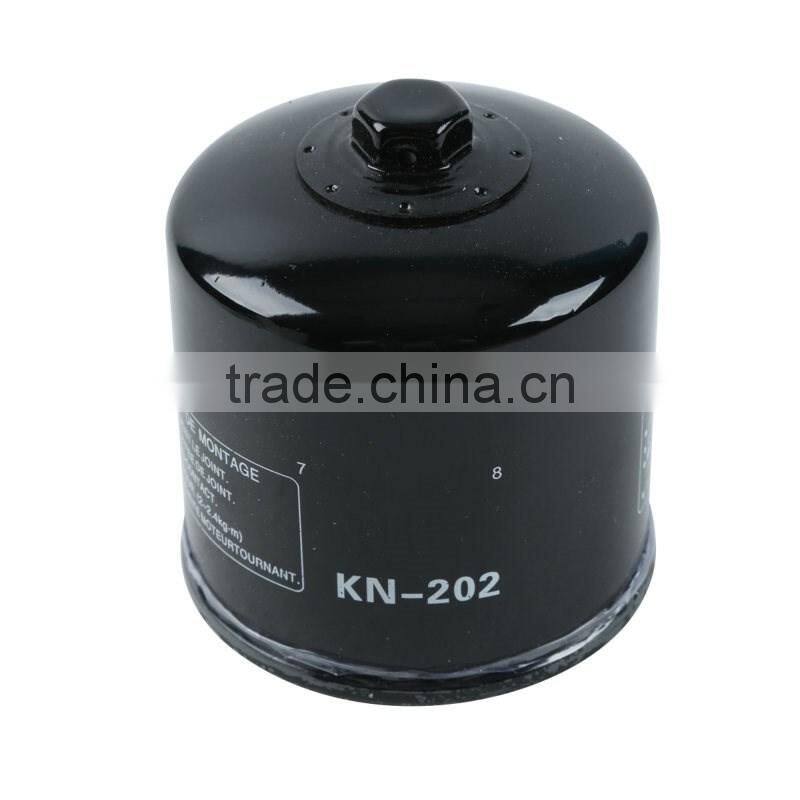 Engine Oil Filter For Honda VT700 CBX750 VF750 VFR750 VT750 VT800 VF1000 VF1100