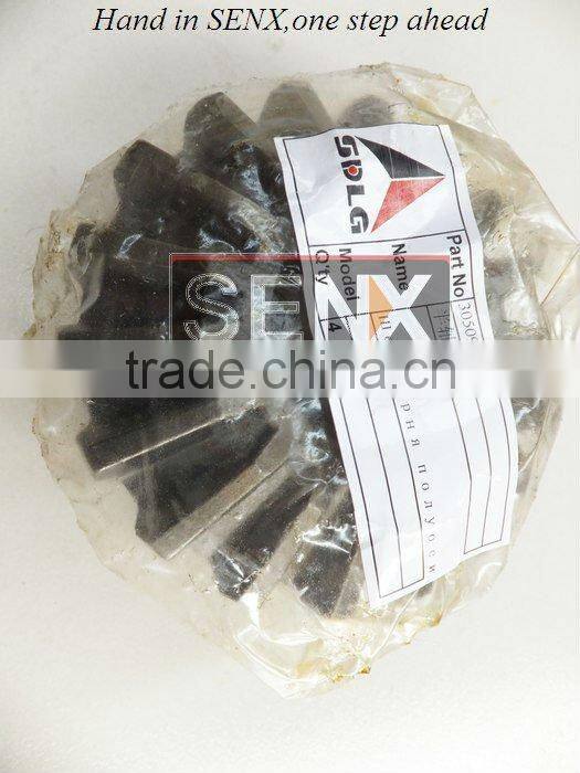 sale Volvo Loader Parts Half Axle Gear