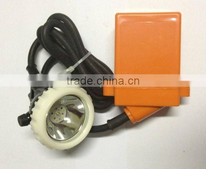 Led the lamp KL4LM LED mining lamp