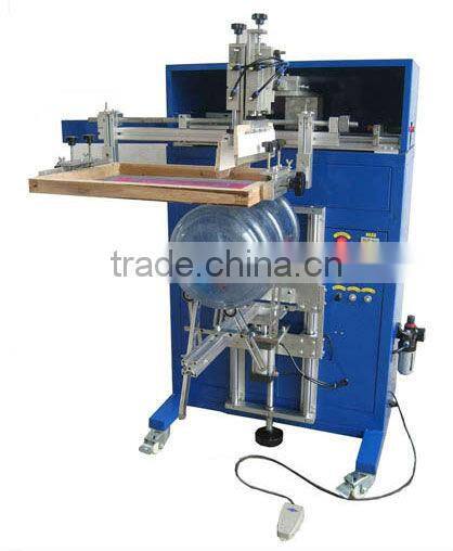Bottle printing machine