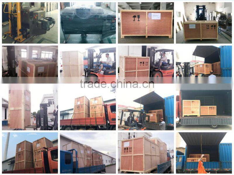 automatic coffee powder packing machine