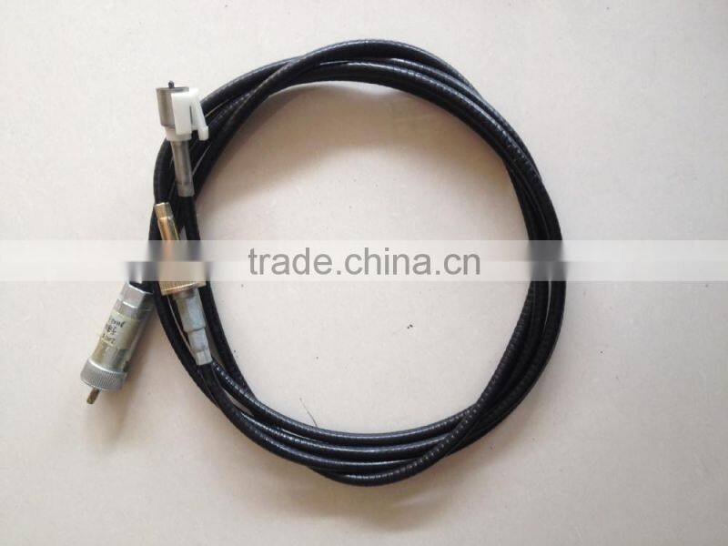 Auto universal Odometer cable, Mazda Odometer cable, Odometer cable for Mazda truck SL TF