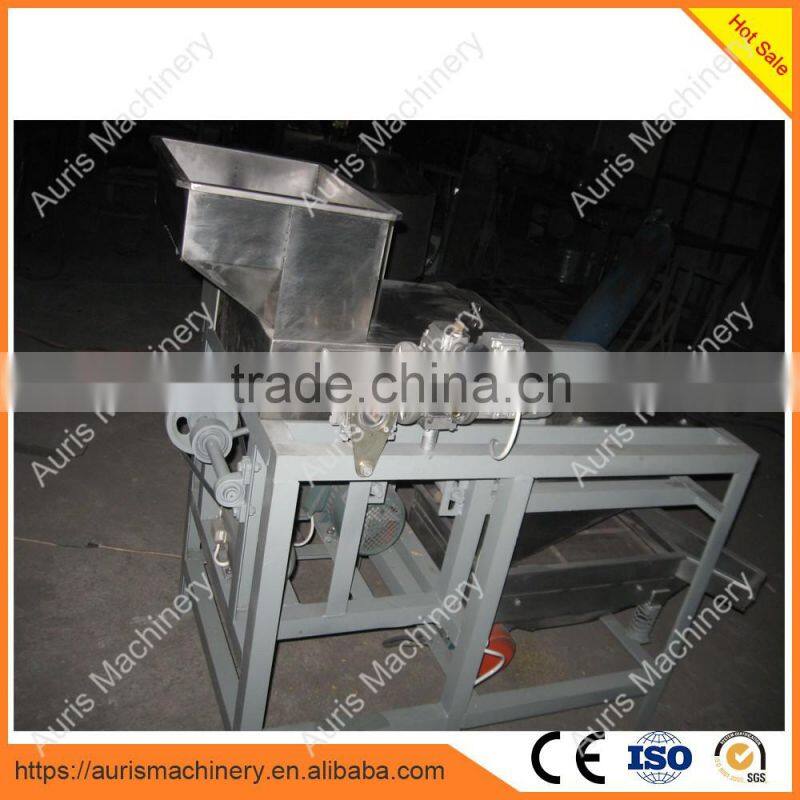 Top quality almond slicing cutting machine on promotion