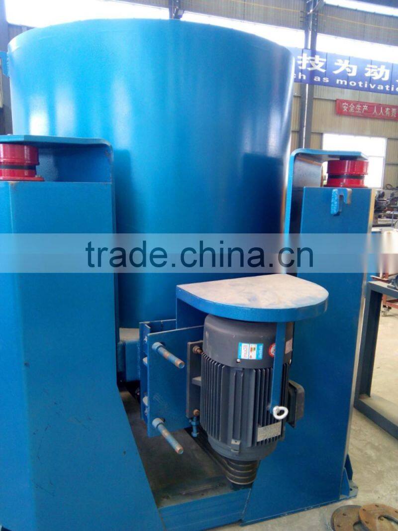 New Technology Gold Concentrator, Gold Centrifugal Concentrator (STL60)