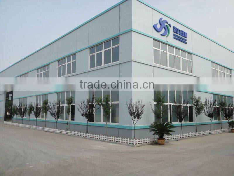 polyester fiber filter cloth