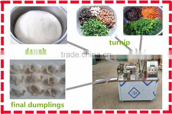Restaurant school home dumpling gyoza jiaozi widely used automatic making samosa machine uk