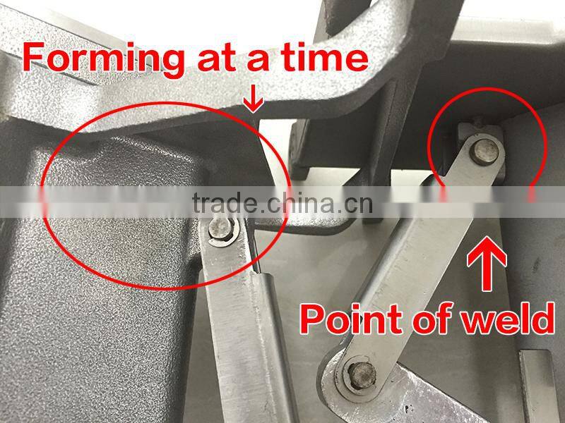 4PCS Potato Strip Cutter Suction Cup Manual French Fry Cutter GRT-HVC02