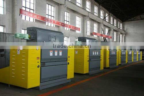 China 100TDP Commercial oil expellers For getting edible oil