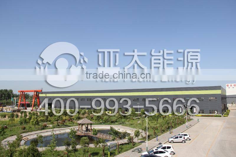 HG-800 Multilayer Dryer for waste plastics/Machine line