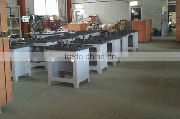 Wood Semi-automatic Edge Bander