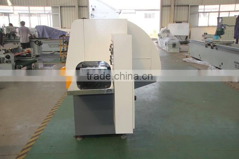 automatic veneer finger joint machine