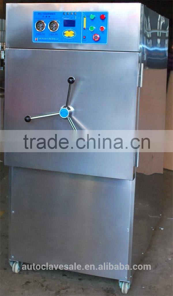 Horizontal Autoclave Sterilizer For Sale - Bluestone Ltd.