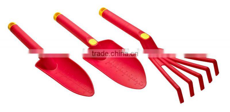 Plastic Farming Tools