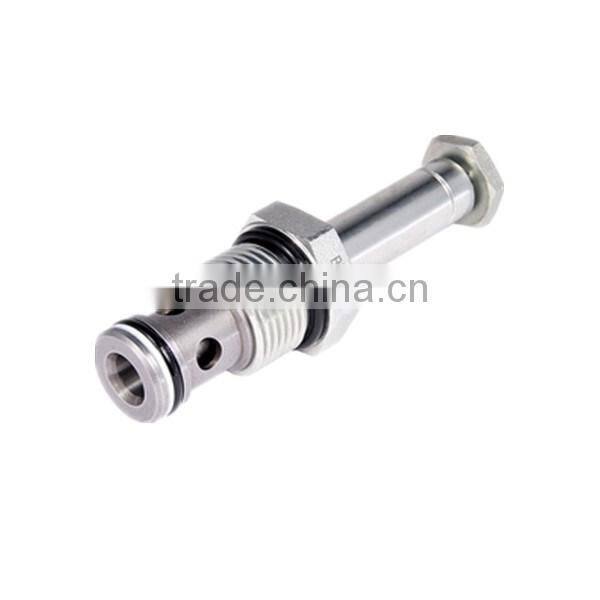 dhf08 220 electronic check valve