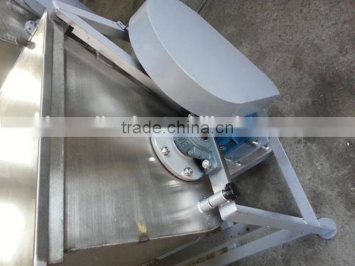 stainless steel dough mixer for 50kg flour