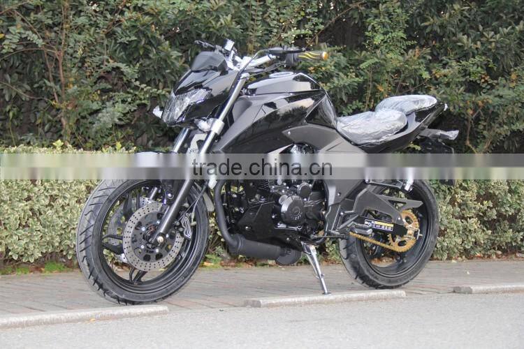 EEC EUR4 125CC racing motorcycle