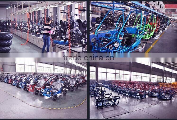 2016 JINLING TWO SEAT UTV OFF ROAD UTV