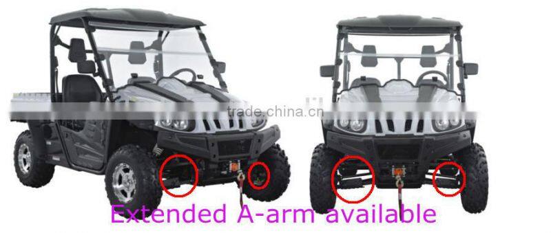 600cc 4WD/CVT EEC Utility ATV/Quad/UTV/farm ATV 500cc&600cc&700cc (TKU700E)