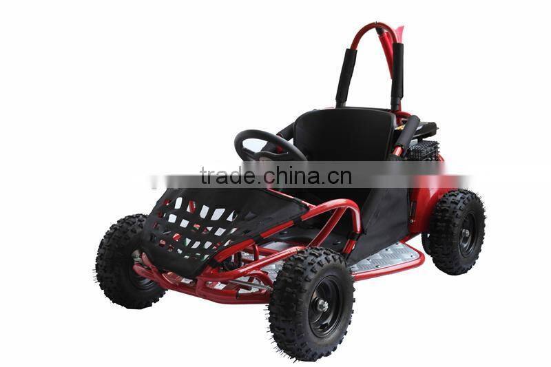 kids pedal go kart