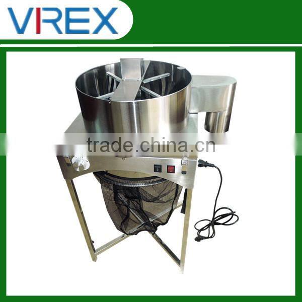 18 Inch High Class Pro Cut Twister Garden New Stand Leaf Trimmer