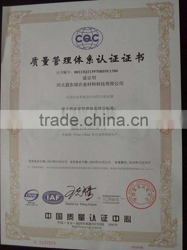 High quality electronic project boxes with 6063 aluminum