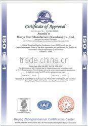 Offer outdoor transparent tent with glass wall for event tent or parties