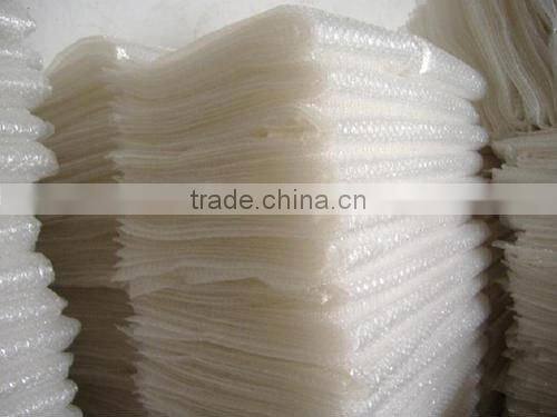 PE Bubble For Packing