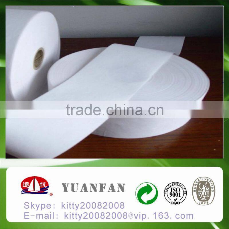 Breathable,Anti-Bacteria, eco-friendly,lightweight,Colorful,Eco-Friendly Feature and Plain Style non woven fabric