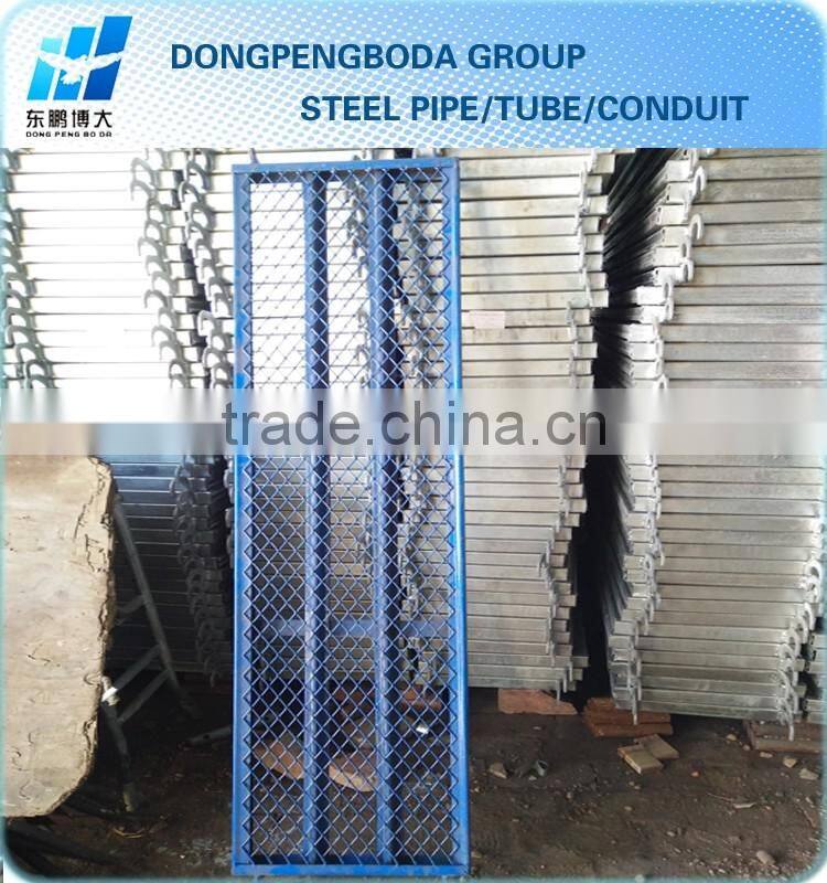 scaffolding types and names by china manufacturer DPBD for construction building