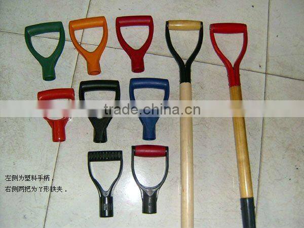 Types of wooden handle