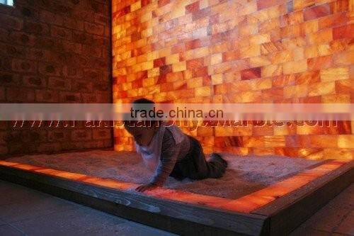 UNIQUE SALT ROOM SALT THERAPY, SPELEOTHERAPY & HALOTHERAPY