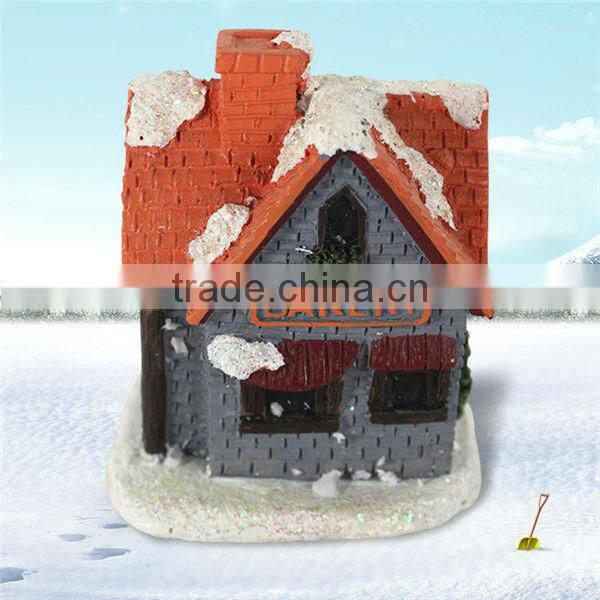Polyresin statue home decor products