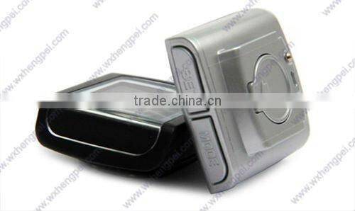 Plastic Bicycle Stopwatch HPQT-5032