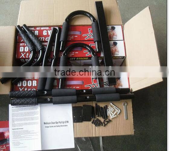 Chin Up Bar/ Door Gym/door gym exercise bar/home gym chin up bar