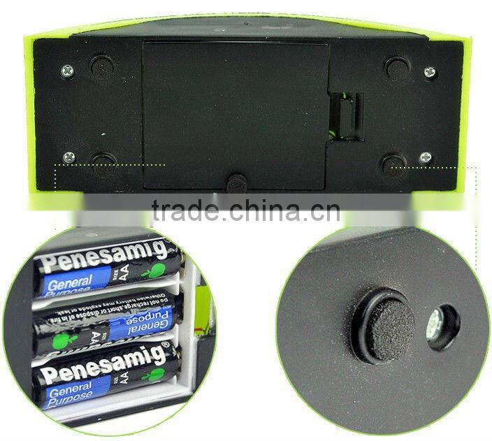 Supply Creative fashion bridge USB charging fan