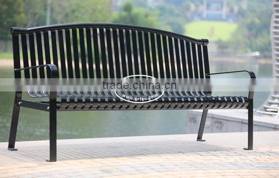 Arlau China Patio Chair,Street Bench Manufacturing,Bench For Airport