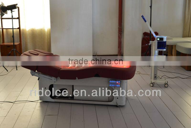 Weightlessness Water Spa Bed used massage bad equipment for sale DS-110002