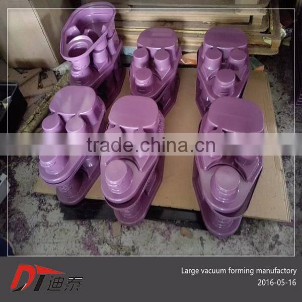 OEM vac form plastic manufactory
