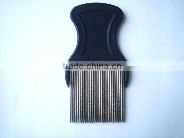 Professional Louse Comb for Head Lice Treatment