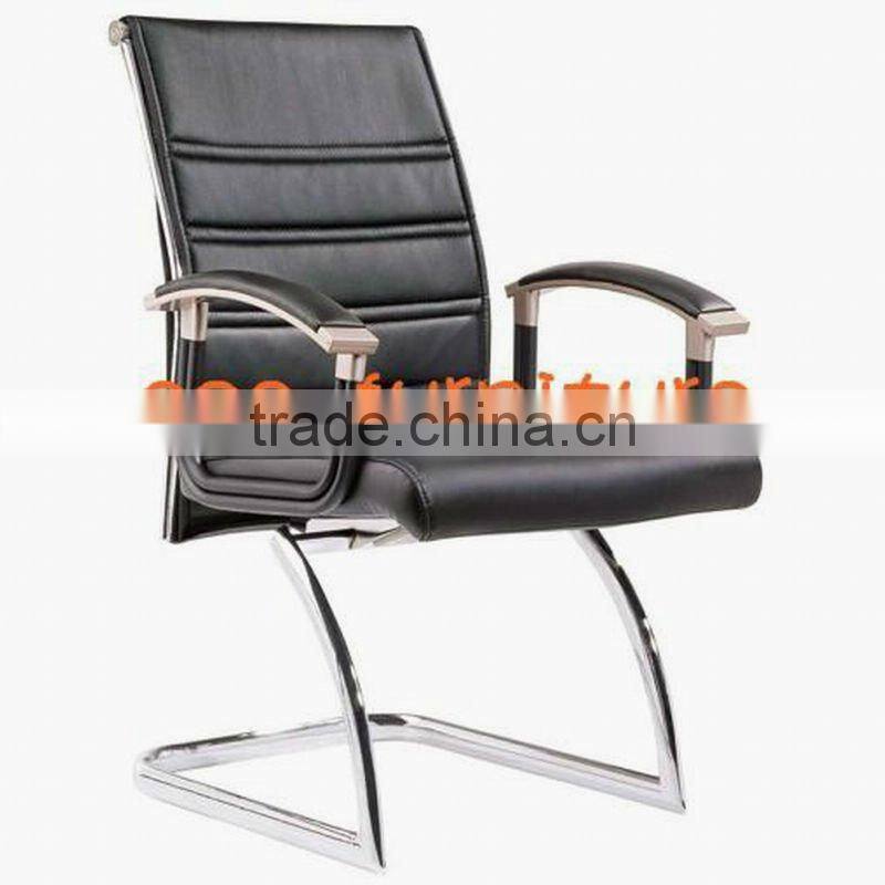 Modern style upholstery leather chair 3308A