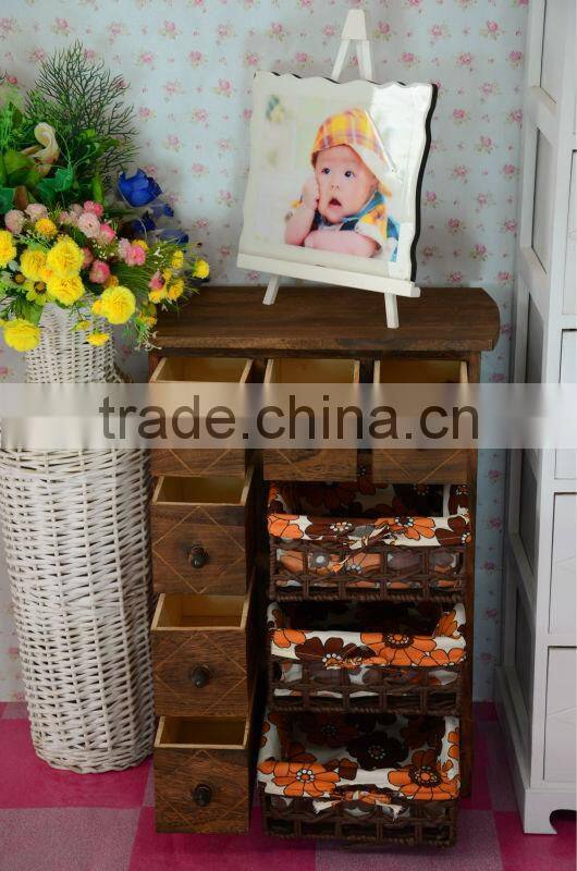 natural wooden furniture cabinets